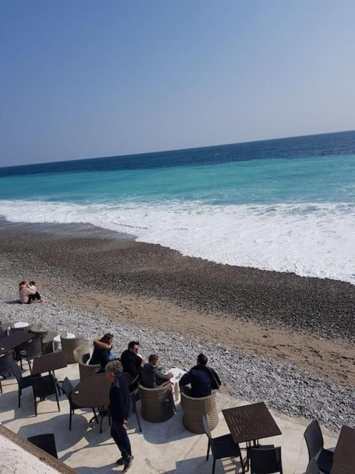 Studette En Plein Coeur Du Vieux Nice Luaran gambar